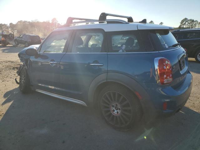 WMZYS7C35H3B62537 | 2017 MINI COOPER COU