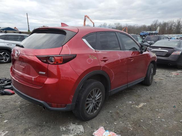 JM3KFBBL3H0166171 | 2017 MAZDA CX-5 SPORT