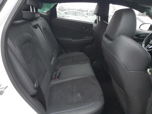 2022 HYUNDAI KONA N BAS KM8KH3AC4NU004043