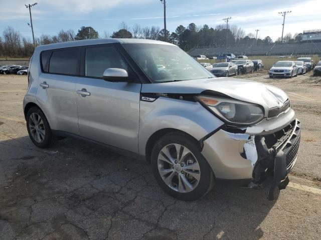 KNDJP3A50F7774888 | 2015 KIA SOUL +