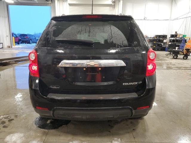 2GNALBEK6E6180415 | 2014 CHEVROLET EQUINOX LT