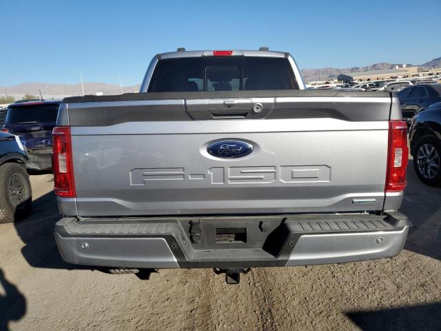 1FTFW1E81MFC32543 | 2021 FORD F150 SUPER