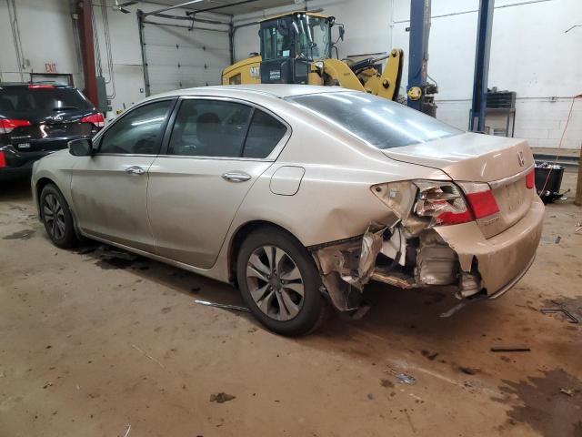 1HGCR2F3XFA021054 | 2015 HONDA ACCORD LX