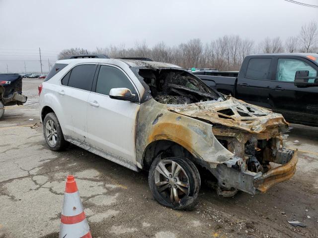 2016 CHEVROLET EQUINOX LT - 2GNALCEK2G6318041