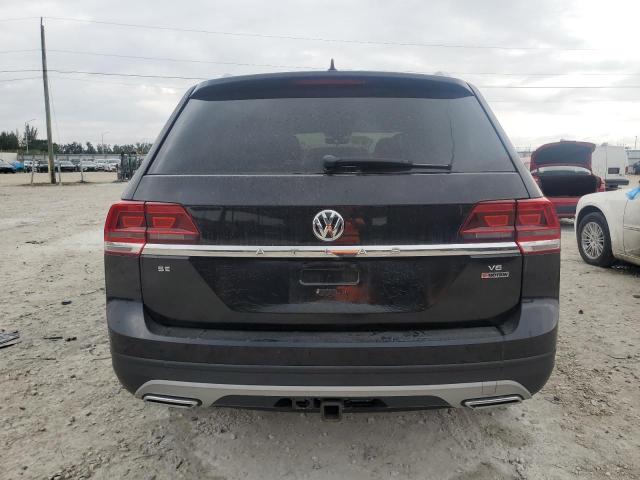 1V2UR2CA9KC578783 | 2019 Volkswagen atlas se