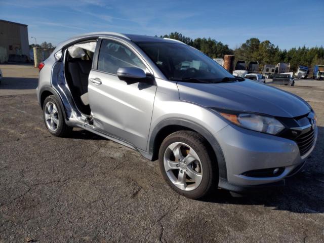 3CZRU5H74HM726411 | 2017 HONDA HR-V EXL