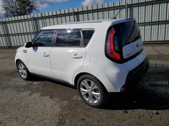 KNDJP3A52F7119244 | 2015 KIA SOUL +