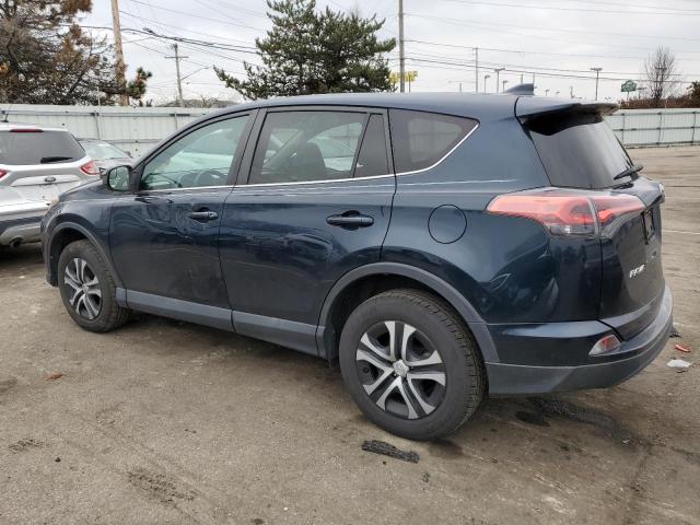 2T3ZFREVXHW364920 | 2017 TOYOTA RAV4 LE