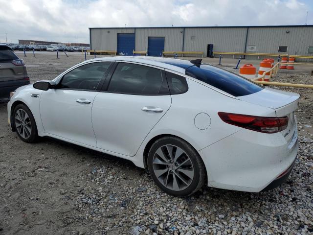 5XXGT4L3XJG250977 | 2018 KIA OPTIMA LX