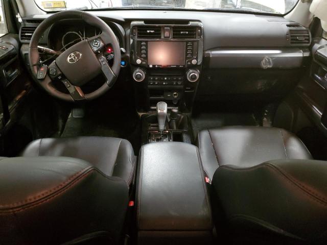 2022 TOYOTA 4RUNNER SR - JTELU5JR2N6077996