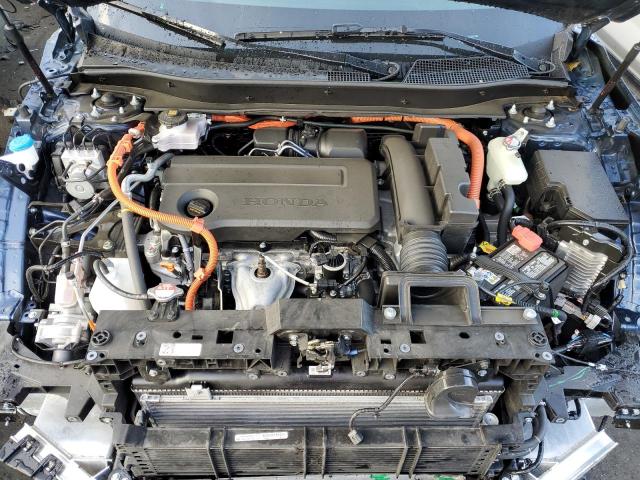 2023 HONDA CR-V SPORT - 2HKRS5H56PH715330