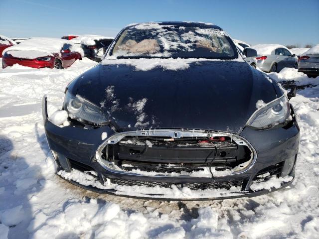 2015 TESLA MODEL S 70 5YJSA1S27FF097847