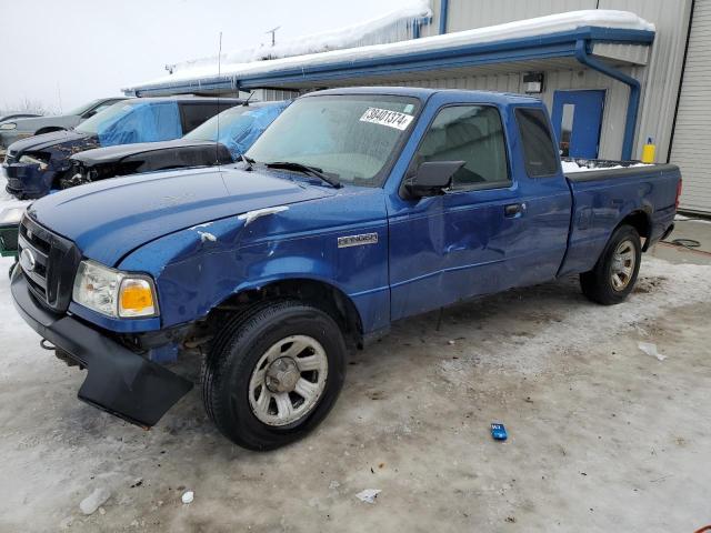 2007 Ford Ranger 