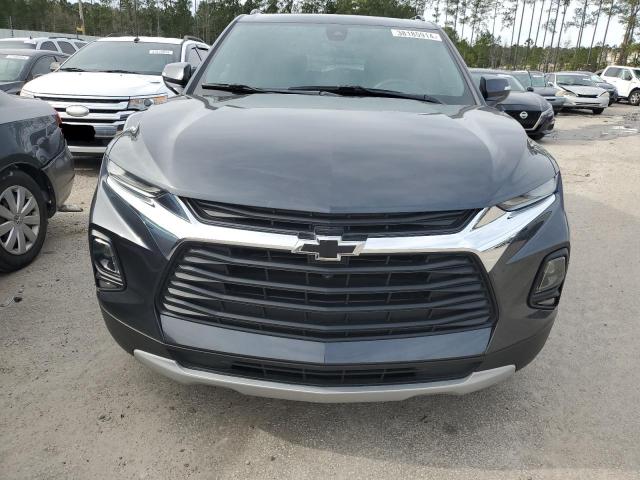 3GNKBDRS4NS222529 | 2022 CHEVROLET BLAZER 3LT