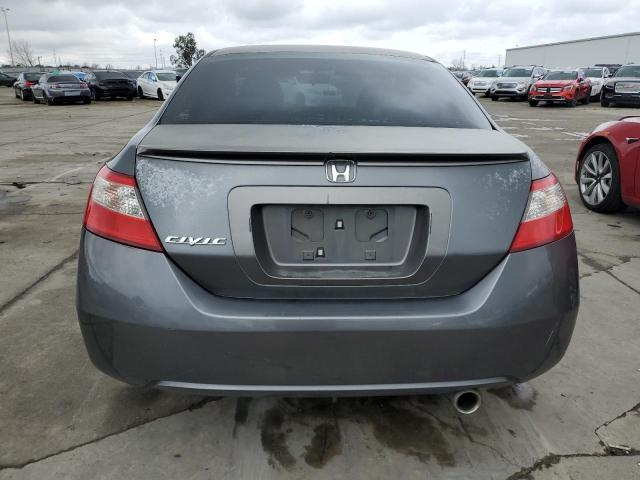 2009 Honda Civic - Image 6