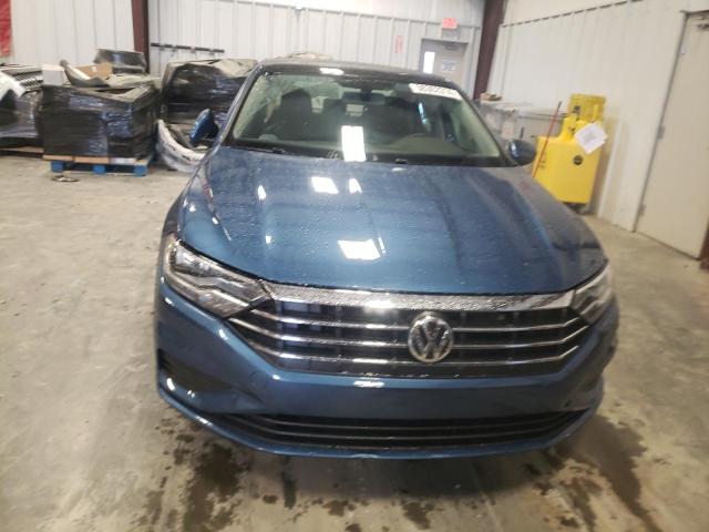 3VWC57BU4KM122249 | 2019 VOLKSWAGEN JETTA S