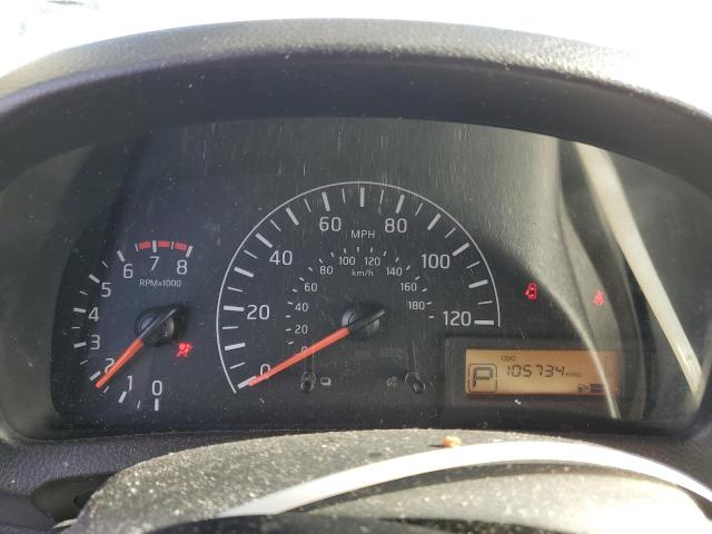 2017 NISSAN NV200 2.5S 3N6CM0KN8HK697459