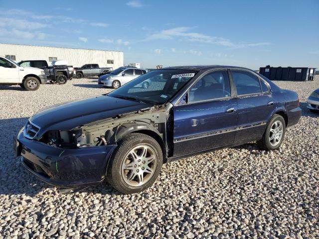 2001 Acura TL 