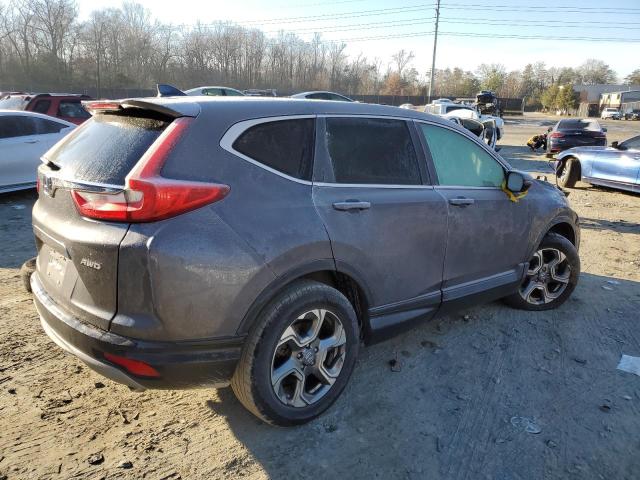 2HKRW2H55JH633776 | 2018 HONDA CR-V EX