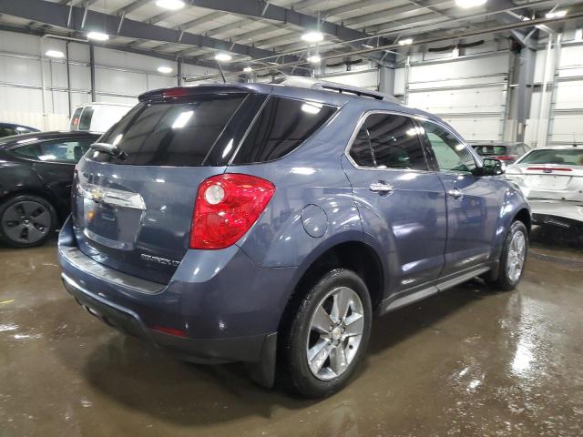 2GNFLFEK9E6201612 | 2014 CHEVROLET EQUINOX LT