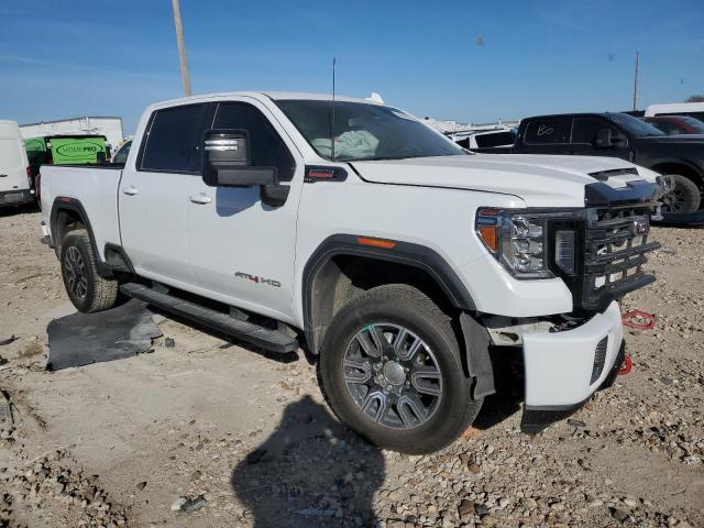Vin: 1gt49pey8nf108692, lot: 38643814, gmc sierra k2500 at4 20224