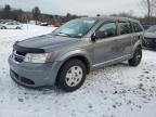 2012 DODGE JOURNEY SE