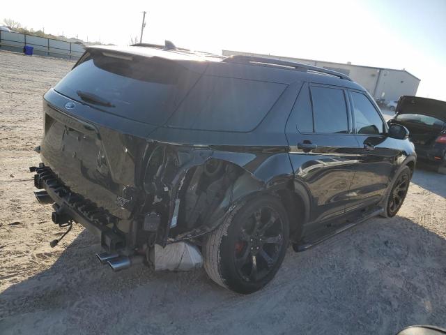 Vin: 1fm5k8gc8lgd15232, lot: 36944424, ford explorer st 20203