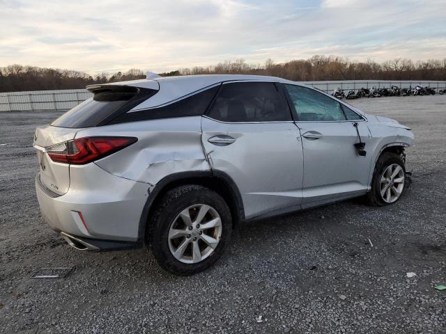 2T2BZMCA0GC019394 | 2016 LEXUS RX 350