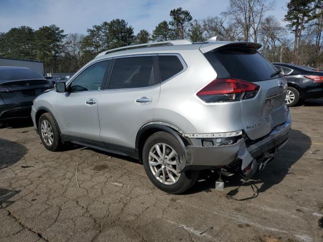 5N1AT2MTXJC816608 | 2018 NISSAN ROGUE S