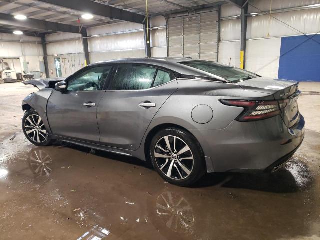 1N4AA6CV3MC514298 | 2021 Nissan maxima sv