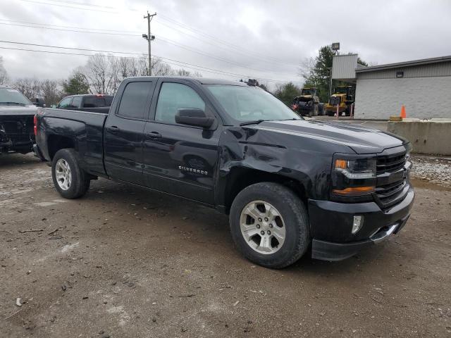 2GCVKREC6J1100794 | 2018 CHEVROLET SILVERADO