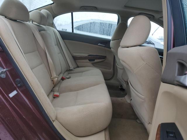 2009 Honda Accord Ex VIN: 1HGCP26759A123374 Lot: 38114614