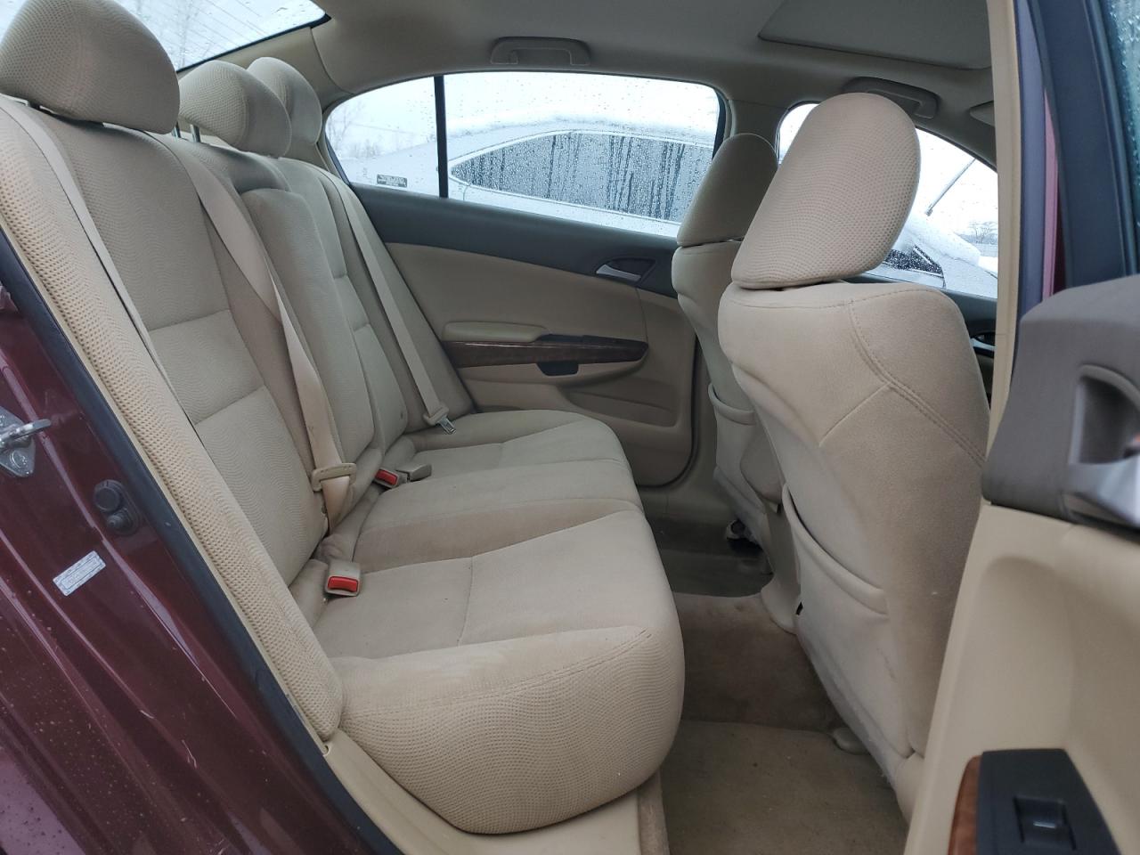 1HGCP26759A123374 2009 Honda Accord Ex