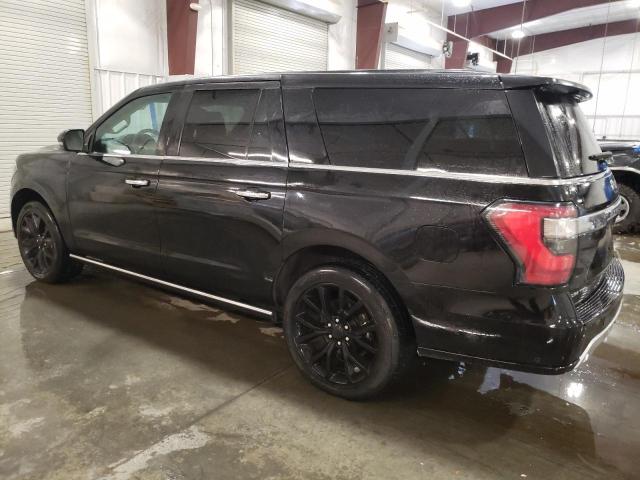 1FMJK1KT4KEA61445 | 2019 FORD EXPEDITION