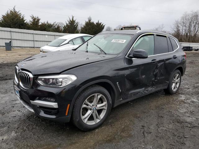 BMW-X3-5UXTY5C00M9F16070