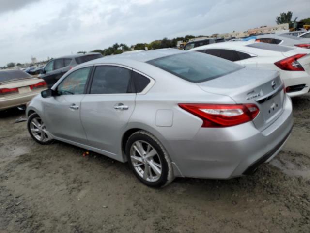 1N4AL3APXGC128432 | 2016 NISSAN ALTIMA 2.5