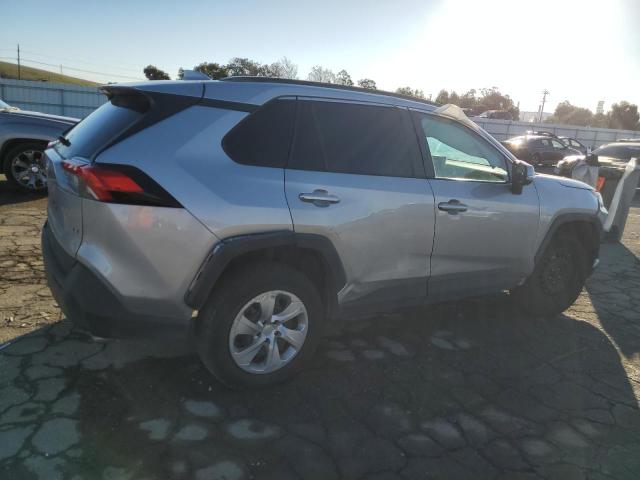 2T3K1RFV1LW082155 | 2020 TOYOTA RAV4 LE