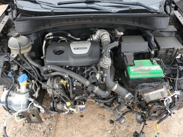 2017 HYUNDAI TUCSON LIM - KM8J3CA28HU302195