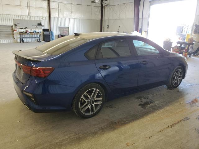 3KPF34AD5KE013427 | 2019 KIA FORTE GT L