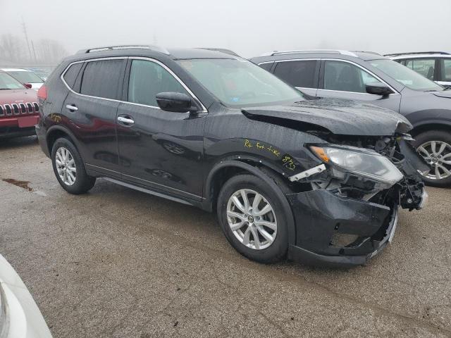 2017 NISSAN ROGUE SV 5N1AT2MV2HC848707  39216284