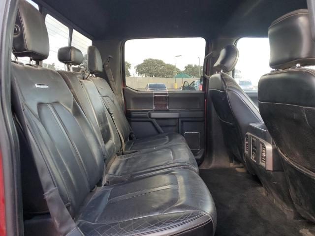 1FTEW1EG1FFA06430 | 2015 FORD F150 SUPER