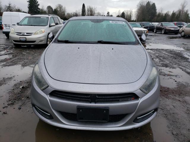 1C3CDFBB0GD537963 | 2016 DODGE DART SXT