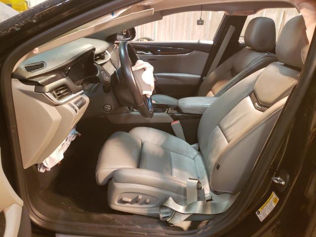 2016 CADILLAC XTS PREMIU - 2G61P5S36G9118982