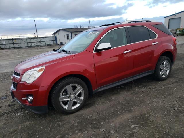 1GNFLHEK9EZ112753 | 2014 CHEVROLET EQUINOX LT