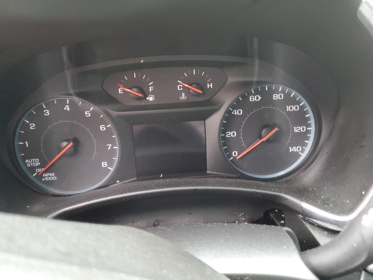 2GNAXHEV0J6292770 2018 Chevrolet Equinox Ls