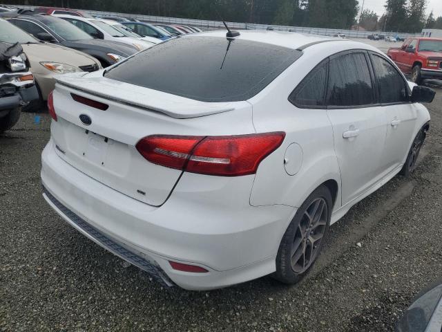 1FADP3F20FL232697 | 2015 FORD FOCUS SE