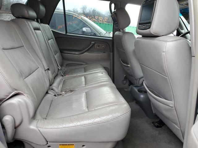 2007 Toyota Sequoia Sr5 VIN: 5TDBT44A37S288906 Lot: 38364524