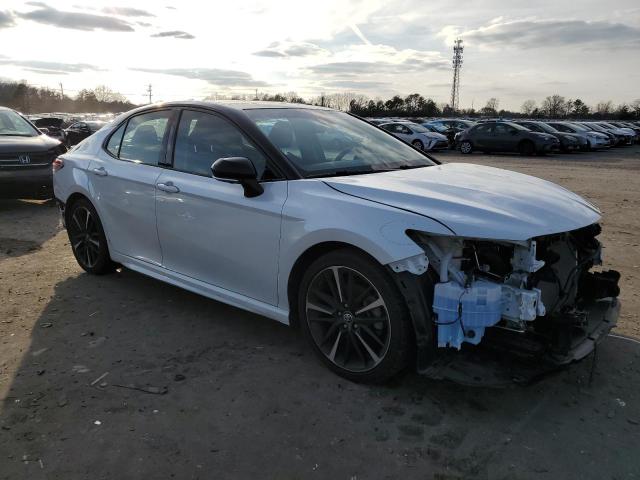 4T1BZ1HKXJU002256 | 2018 TOYOTA CAMRY XSE