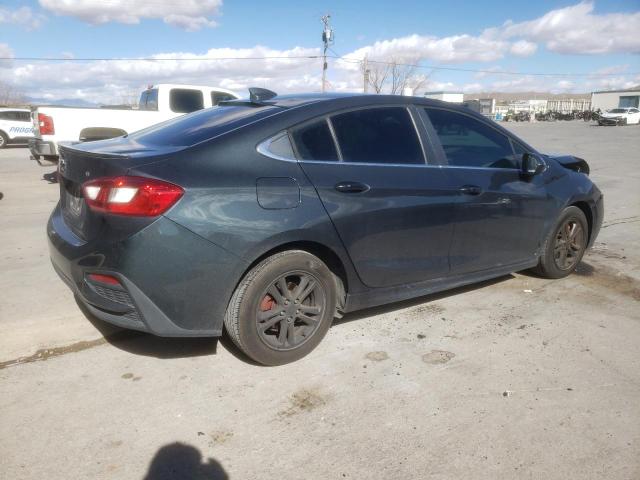 2018 CHEVROLET CRUZE LT - 1G1BE5SM8J7233441
