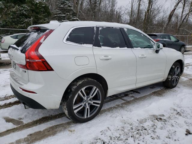 YV4102RK8M1813989 | 2021 VOLVO XC60 T5 MO